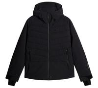 J.LINDEBERG Woody Jacket - Men - Black - size M- model 2025 M