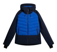 J.LINDEBERG Woody Jacket - Men - Blue - size L- model 2025 L