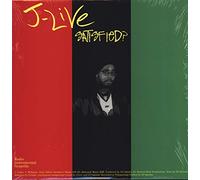 J-Live - Satisfied / a Charmed Life [12" VINYL]