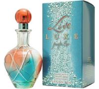 J Lo Live Luxe Jennifer Lopez Eau de Parfum Spray 100ml