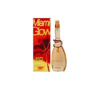 J.Lo Miami Glow Eau de Toilette Spray for Women 3.4 Fluid Ounce