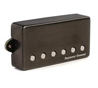 Seymour Duncan Jeff Loomis Bridge Humbucker, 6-String, Passive Mount - Black