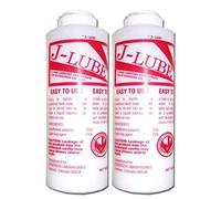 J-Lube Water Based Lubricant - Pack of 2 J-Lube 284g