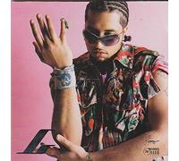 J-Luv - K o n t r a s t e