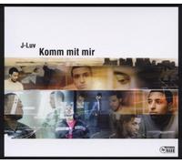 J-Luv - Komm mit Mir