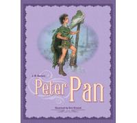 J.m. Barrie's Peter Pan
