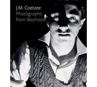 J.M. Coetzee: Photographs from Boyhood