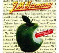 J.M. Harmony - Let It Beatles