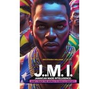 J..M.I JAMAICAN MADE INTELLIGENCE: How i teach the world to build a chatgpt (Freelancing/entrepreneur)