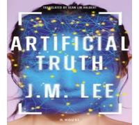 J.M. Lee Artificial Truth Paperback Book J.M. Lee Multicolor
