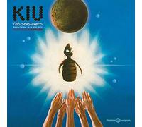 J. M. Pagan - Kiu I Els Seus Amics [VINYL]