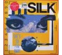 J.M. Silk - She's So Far Away
