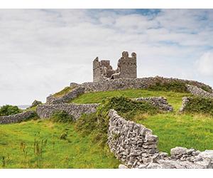 J. M. Synge and the Aran Islands