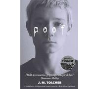 J M Tolcher Poof (Paperback)