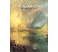J.M.W. Turner [DVD] [2007]