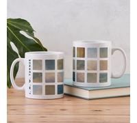 J.M.W Turner Mug
