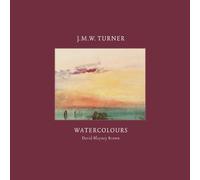 J.M.W. Turner: Watercolours