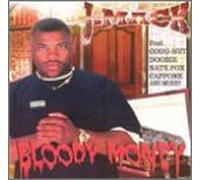 J-Mack - Blood Money