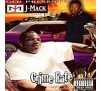 J-Mack - Crime Rate