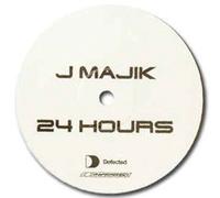 J Majik - 24 Hours