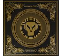 J Majik and Wickaman - The Ritual/Old Headz [VINYL]