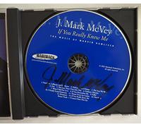 J. Mark McVey - If You Really Knew Me: The Music of Marvin Hamlisch (UK Import)