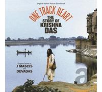 J Mascis & Devadas - One Track Heart: The Story Of Krishna Das (Original Motion Picture Soundtrack)