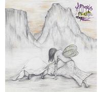 J Mascis - Elastic Days (Clear Purple Vinyl) [VINYL]