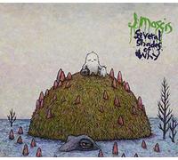 J Mascis - Several Shades Of Why [VINYL]