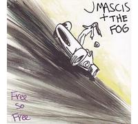 J Mascis + The Fog - Free So Free [VINYL]