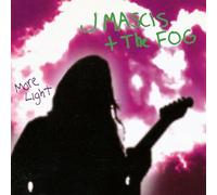 J Mascis + The Fog - More Light [VINYL]