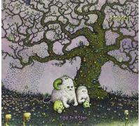 J Mascis - Tied To A Star