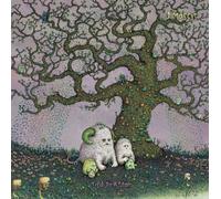 J. Mascis : Tied to a Star VINYL 12" Album (2014) NEW Fast and FREE P & P