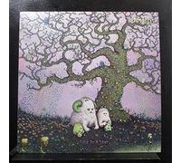 J Mascis - Tied To A Star - Vinyl Record - 27 - E3447z
