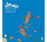 J Mascis - What Do We Do Now