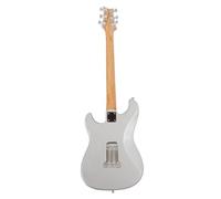 J Mayer Miniature Guitar Replica - Music Gifts - Handmade Ornamental 1/4 Scale - Includes a Display Box, Name Tag and Miniature Guitar Stand