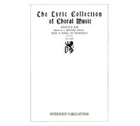 J. Michael Diack: Sing A Song Of Sixpence: SATB: Vocal Score