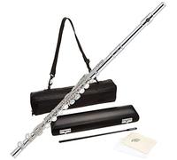 J.Michael Flute C Outfit FL-380SE