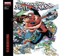 J. Michael Straczynski Amazing Spider-Man Modern Era Epic Collection: The Life & Death J. Michael Straczynski Multicolor