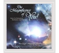 J. Michele Bodine - The Magnificence of You