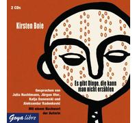 J. Nachtmann - Es Gibt Dinge,die Kann Man Nicht Erzählen