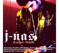 J.Nas - Asian R&B