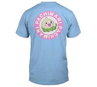 J!NX Overwatch Premium T-Shirt Pachimari Pocket Size L shirts