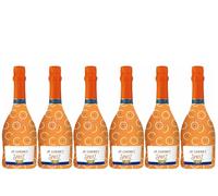 J.P. Chenet - Spritz, ready to drink cocktail made from sparkling wine (6 x 0,75L)