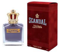 Jean Paul Gaultier Scandal Pour Homme Eau De Toilette 150ml Spay