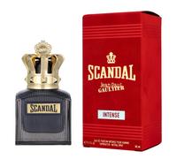 J.P. Gaultier Scandal Pour Homme Intense Edp Spray 50 ml