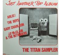J.P. McClain & The Intruders - Just Another Pop Album - The Titan Sampler [Vinyl LP] [Schallplatte]