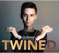 J-P Piirainen - Twined