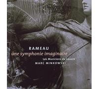 J. P. Rameau - Une Symphonie Imaginaire [VINYL]