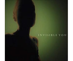 J.P. Shilo - Invisible You (Feat Mick Harvey Kim Salmon Steve Shelley) [VINYL]